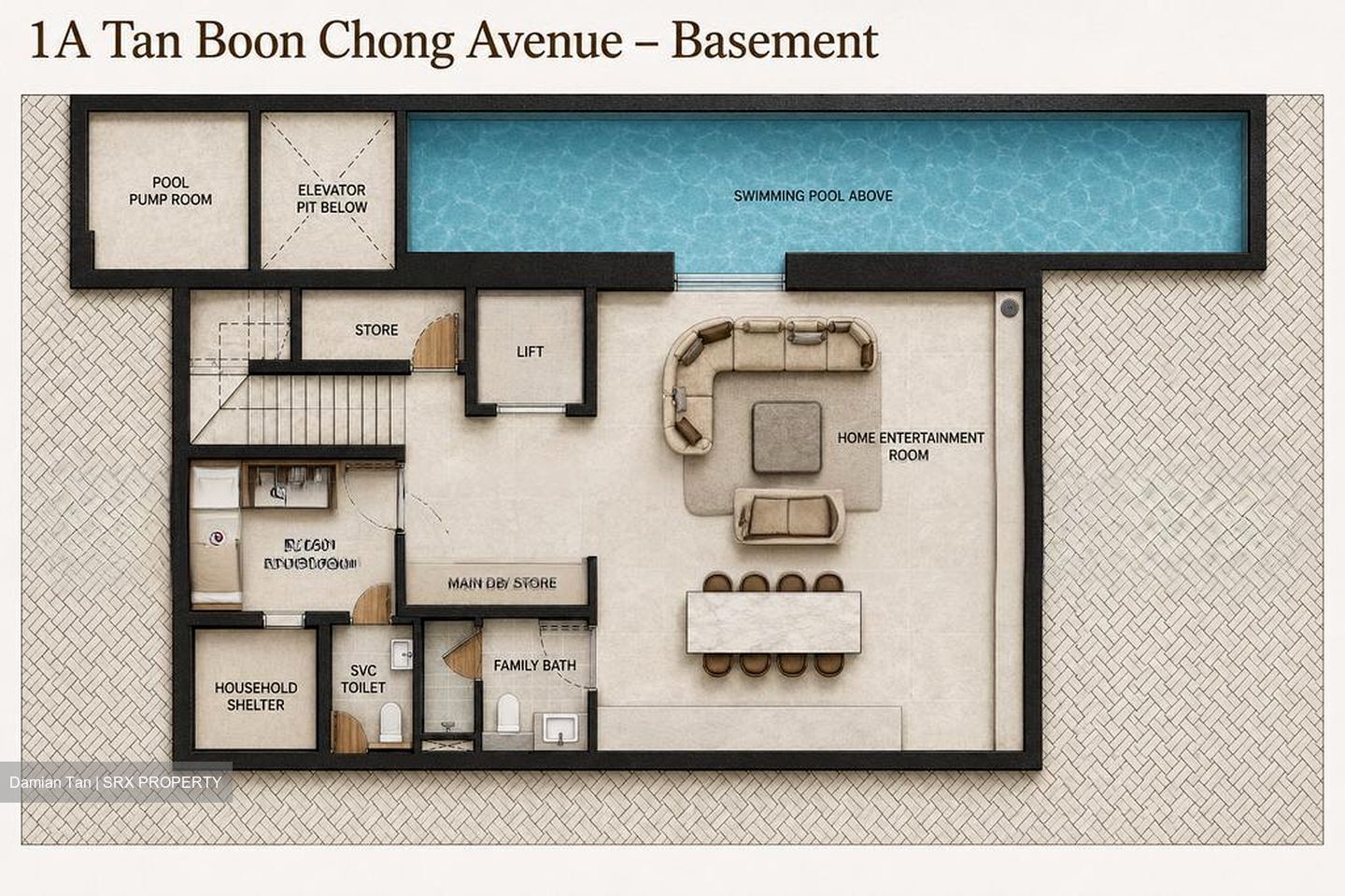 Mcmahon Park (D10), Detached #568885151